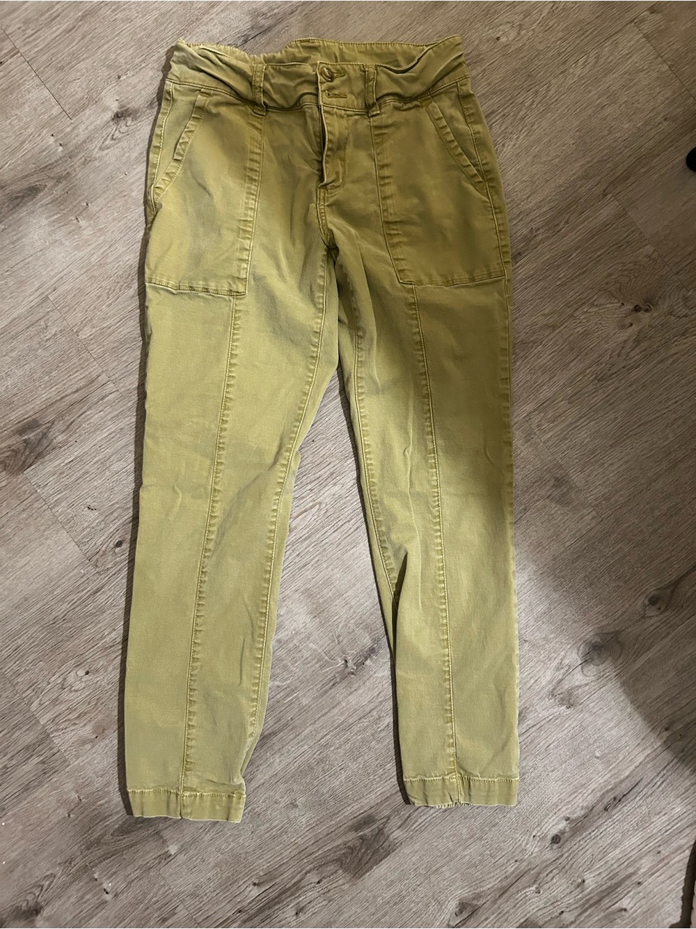 Cabi Cargo Pant